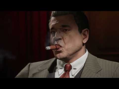 "Mafia Definitive Edition: Remastered Crime Thrills!" | Chapter 4 - Ordinary Routine | #gaming