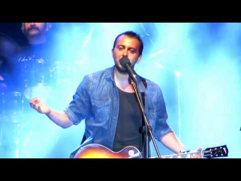 LEYLA THE BAND  - Yalan @Armada Jolly Joker Yaz Konserleri 2013