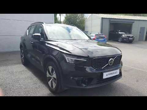 Volvo XC40 Xc40 + T4 Recharge Auto Plus Recharge - Image 2