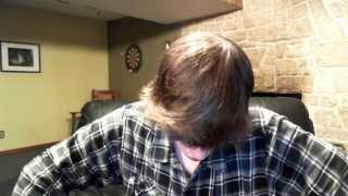 Lack Of Oxygen-Abominable Putridity (Vocal Cover) *ALL EXHALES*