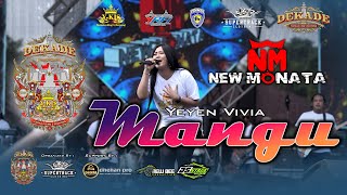 Download lagu YEYEN VIVIA - MANGU - NEW MONATA - SATU DEKADE Y-KIS SERPONG - SUPERTRACK EVENT ORGANIZER mp3