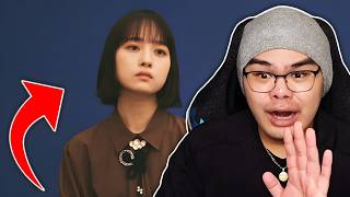 IS SHE A GENIUS? | MUSICIAN REACTS to TOMOO GYOZA (餃子)