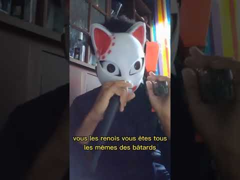 Dans le stud' ep 3-Menace la akha (Prod by[@Lewnwv])