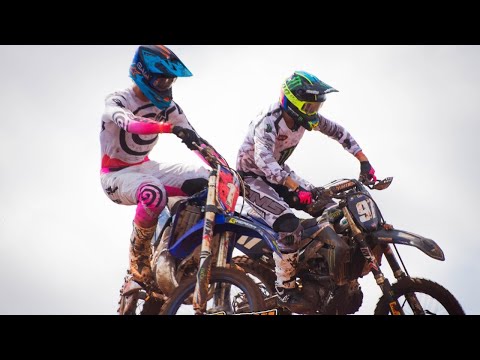 CONCLUSÕES FAXINAL. 1º e 2º etapas do Brasileiro de Motocross 2021!