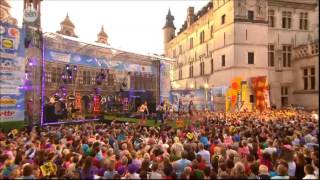 K3 - Eya Hoya! | Vlaanderen Muziekland