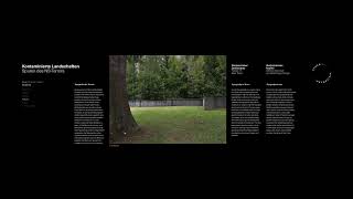 Steiermarkschau - Kontaminierte Landschaften. Spuren des NS-Terrors