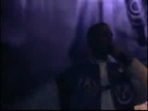 Manuellsen,Ramsi Aliani & KeeRush-Rap ist mein freund live