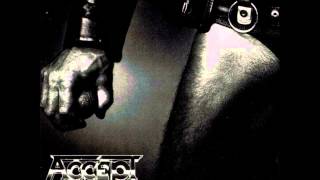 Accept &quot;Balls To The Wall&quot; (FULL ALBUM) [HD]