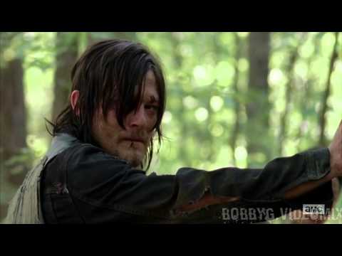 The Walking Dead - Swann feat. Nouela - Black Hole Sun