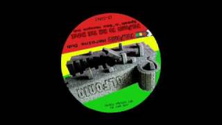 Volfoniq vs Kik The Hypez - Speak n Sex Maaagik Dub  (B2-side)