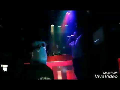 1° fase da batalha duhaxi - Sepet Mc X 16Beat.