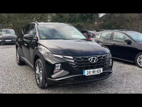 Hyundai Tucson 2WD Executive - Image 2