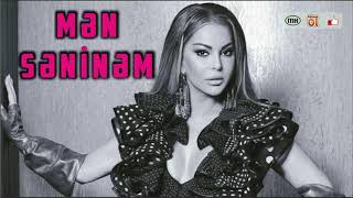 Mən SƏNİNƏM / A.K.