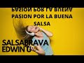 VIVIR SIN TI- LA INDIA