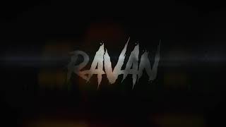 RAVAN - ROCK D ( welcome to Lanka ) New Ravan song