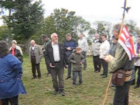 Pfarrfahrt Wülzburg - Pfarrei Kersbach