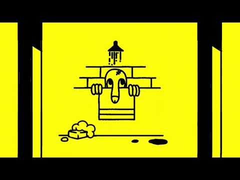 Entre barrotes (lyrics)