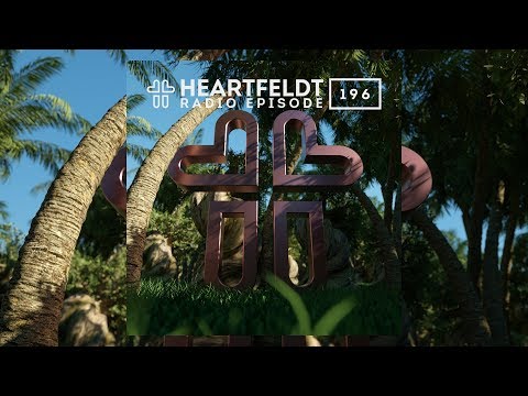 Sam Feldt - Heartfeldt Radio #196 ft. Alle Farben Guestmix