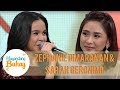 Zephanine describes Sarah as an artist | Magandang Buhay