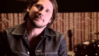 Silversun Pickups: Behind The Scenes &quot;Bloody Mary (Nerve Endings)&quot;