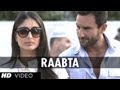 Raabta (Kehte Hain Khuda) Agent Vinod Full ...