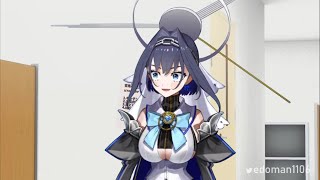 [閒聊] HololiveEN加入MCU會怎樣