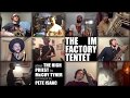 The IM Factory Tentet - The High Priest (McCoy Tyner)