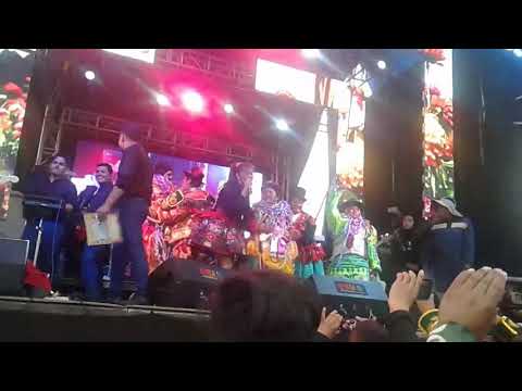 YARITA LIZETH YANARICO 2018