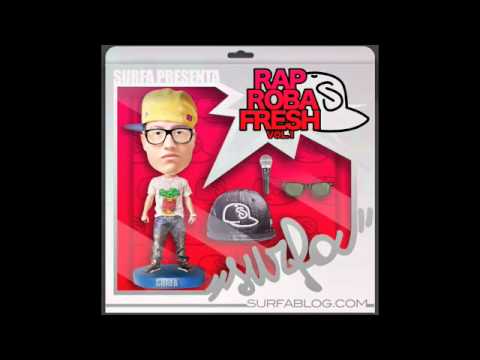 SURFA EXO DANIELE VIT X DIVINE TEES