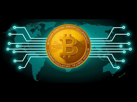 Что такое Bitcoin и криптовалюты