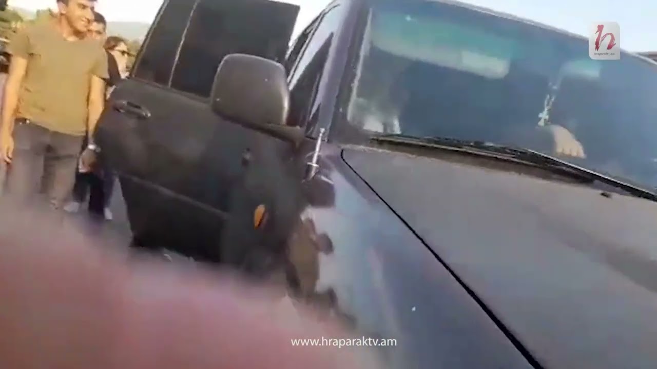 Մարուքյանը ճողոպրեց ԱԺ-ից՝ առանց ասելու, որ Արցախը չի լինելու Ադրբեջանի կազմում