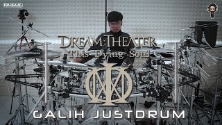 Dream Theater - This Dying Soul | @Galih_Justdrum Drum Cover