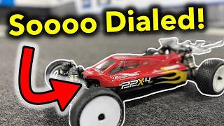 TLR 22X-4 2.0 - Best 4WD buggy?