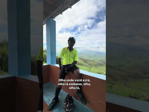 Passeio bike Porto Real x Formoso x São José do Barreiro x Areias x Silveiras x Cachoeira Paulista 