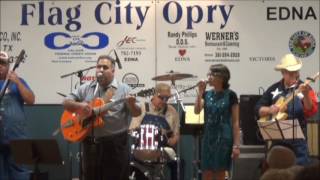 Justin Trevino - Undo The Right