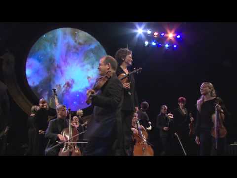 Tafelmusik performs Monteverdi, Moresca ~ The Galileo Project