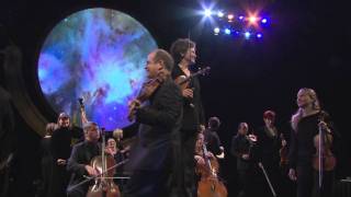 Tafelmusik performs Monteverdi, Moresca ~ The Galileo Project