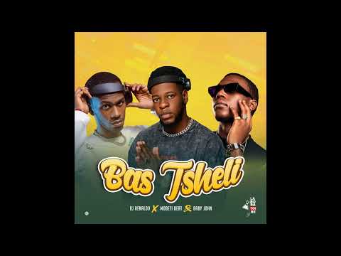 Dj Renaldo feat Mobeti Beat & Baby John - Bas Tsheli