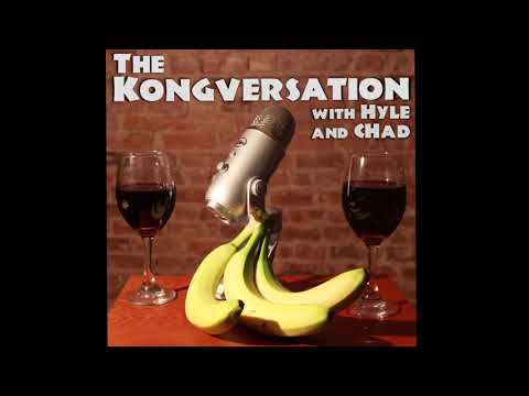 The Saga of Abe Rapier — Season 3 (The Kongversation)