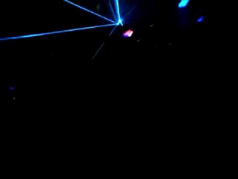 The Dawn Eden Ibiza 2008 Tidy Boys (1st july)