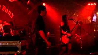 Chelsea Wolfe - Color of Blood(Live): The Stone Pony 5/6/2016