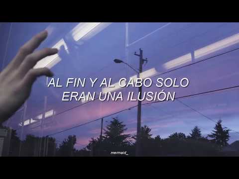 Taeyeon - Lonely Night (Sub español)