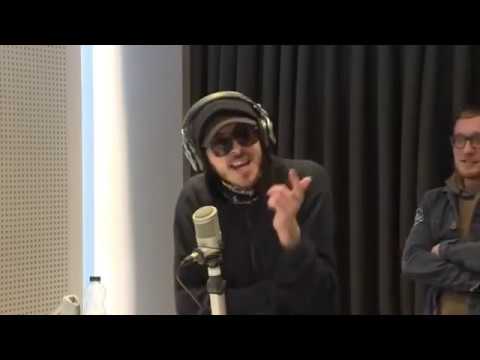 FREESTYLESHOW: Nonejm & Zhita jr.