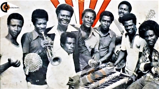 Highlife Classic Old School – Ghana