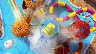 Globales Playa Estepona - Hotel con parque acuático en la Costa del Sol