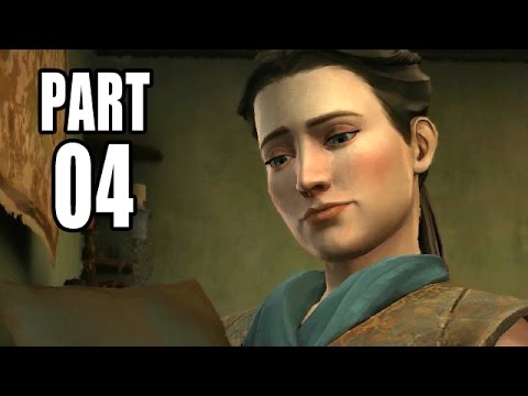 Let's Play Game of Thrones Episode 1 Deutsch Gameplay German #4 - Kings Landing