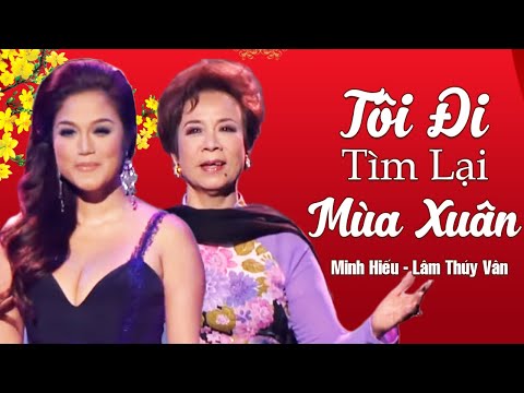 Video thumbnail for T�i i T�m L�i M�a Xu�n