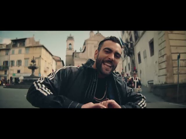 Video zu 'Muhammad Ali' ansehen