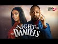 A NIGHT WITH MR DANIELS Nigerian Movies 2025 Latest Full Movies