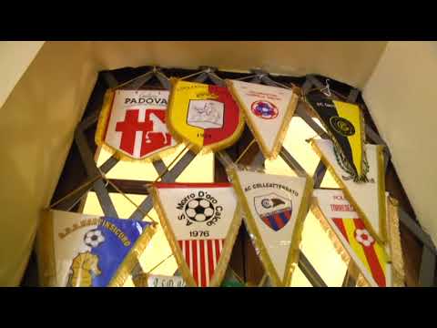 CALCIO, IL PONTEVOMANO HA CELEBRATO I 40 ANNI DI ATTIVITÀ